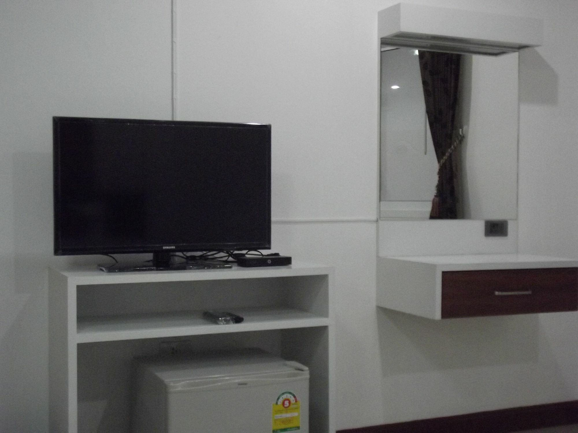 Hotel Bannita à Hat Yai Extérieur photo